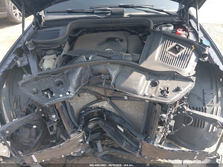 MERCEDES-BENZ GLE 350 2021 VIN 4JGFB4KB8MA466331
