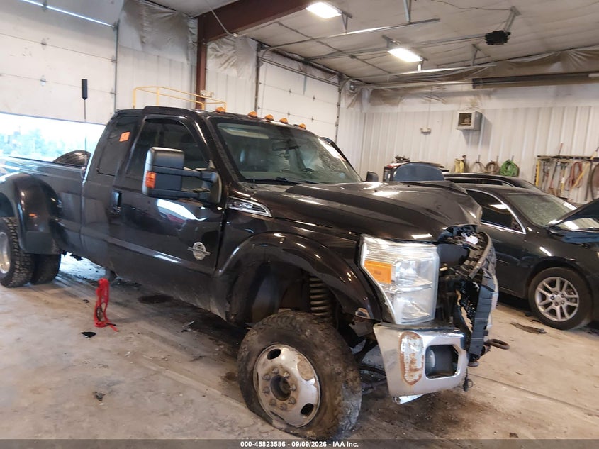 Vin: 1ft8x3dt2deb71555, lot: 46322467, ford f-150 2013 img_1