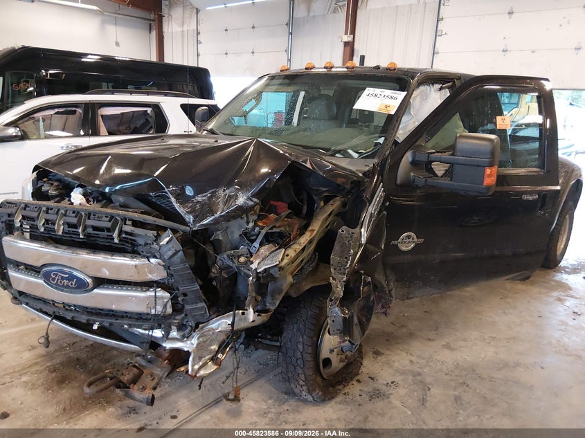 Vin: 1ft8x3dt2deb71555, lot: 46322467, ford f-150 20132
