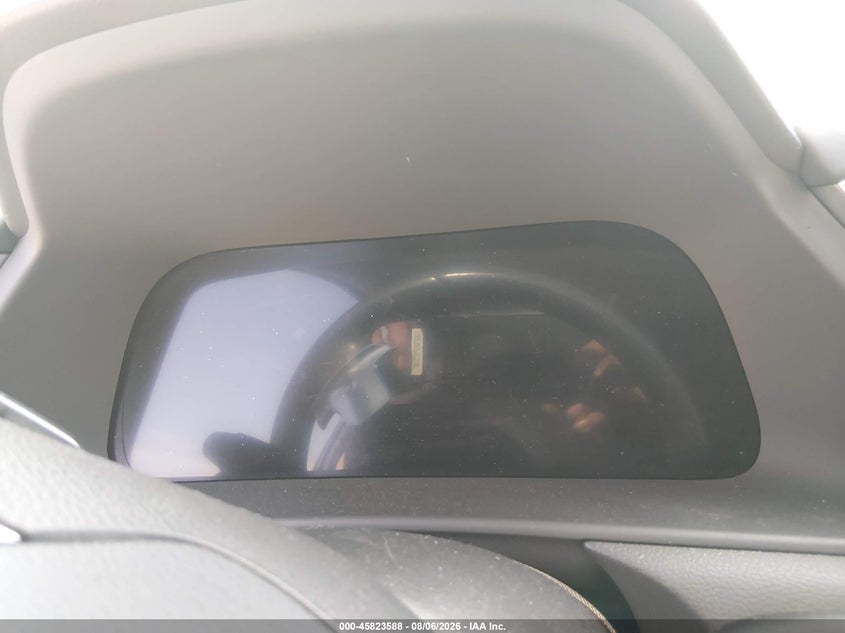2021 HYUNDAI SONATA auction photo 7