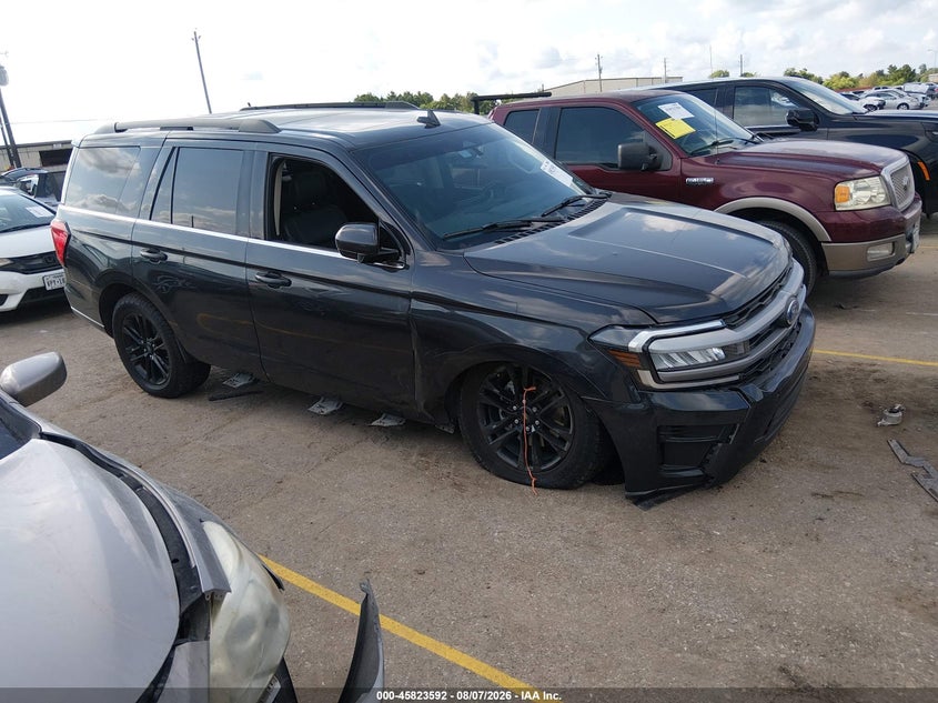 Vin: 1fmju1ht4nea48961, lot: 46322473, ford expedition xlt 2022 img_1