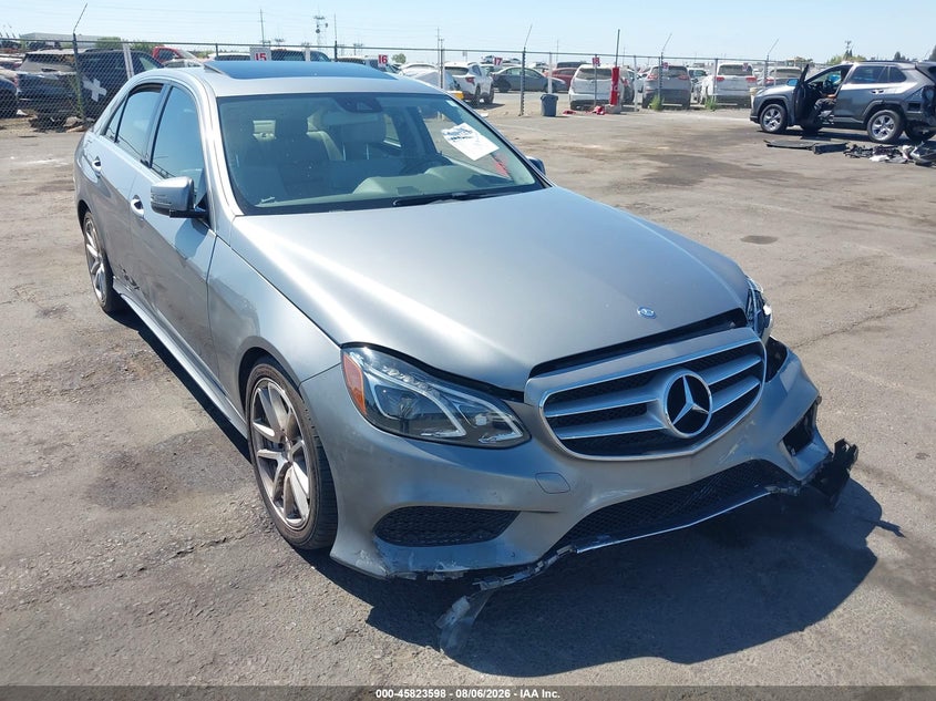 Vin: wddhf5kb7eb022270, lot: 46322479, mercedes-benz e 350 2014 img_1