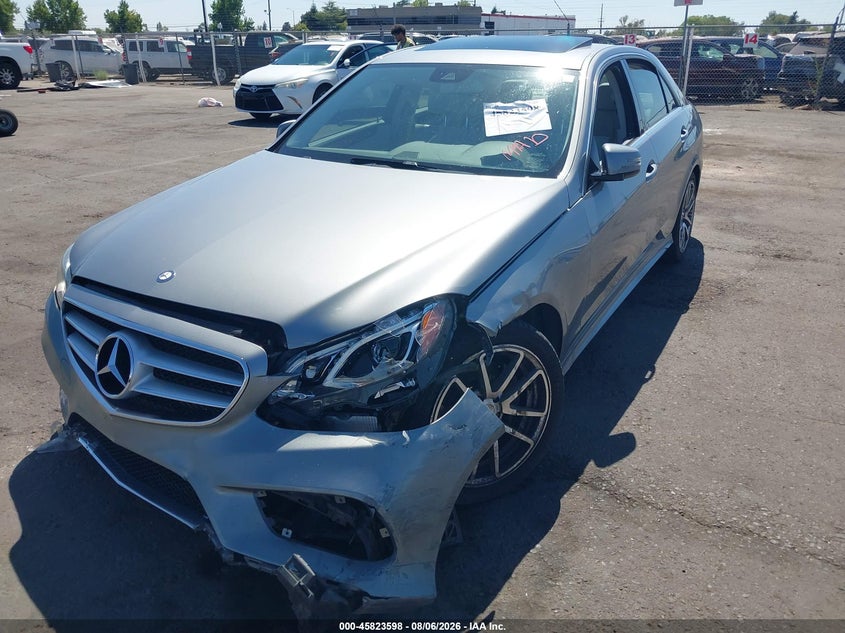 Vin: wddhf5kb7eb022270, lot: 46322479, mercedes-benz e 350 20142