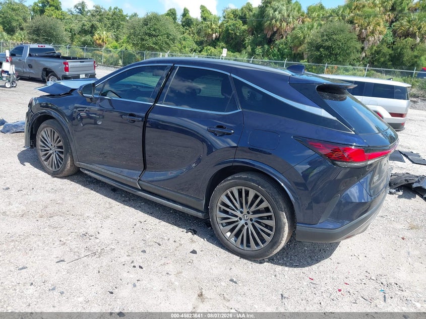 Vin: 2t2bamba3rc041885, lot: 46322522, lexus rx 350 luxury 20243
