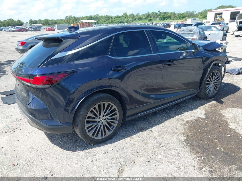 Vin: 2t2bamba3rc041885, lot: 46322522, lexus rx 350 luxury 20244