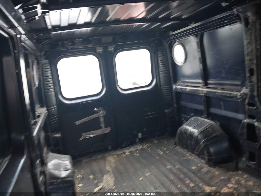 2014 RAM PROMASTER 1500 LOW ROOF · Фото 8