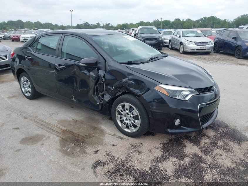 Vin: 5yfburhe2gp508259, lot: 46322604, toyota corolla s 2016 img_1