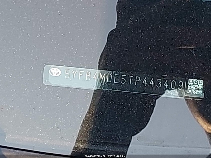 TOYOTA COROLLA - zdjęcie 17
