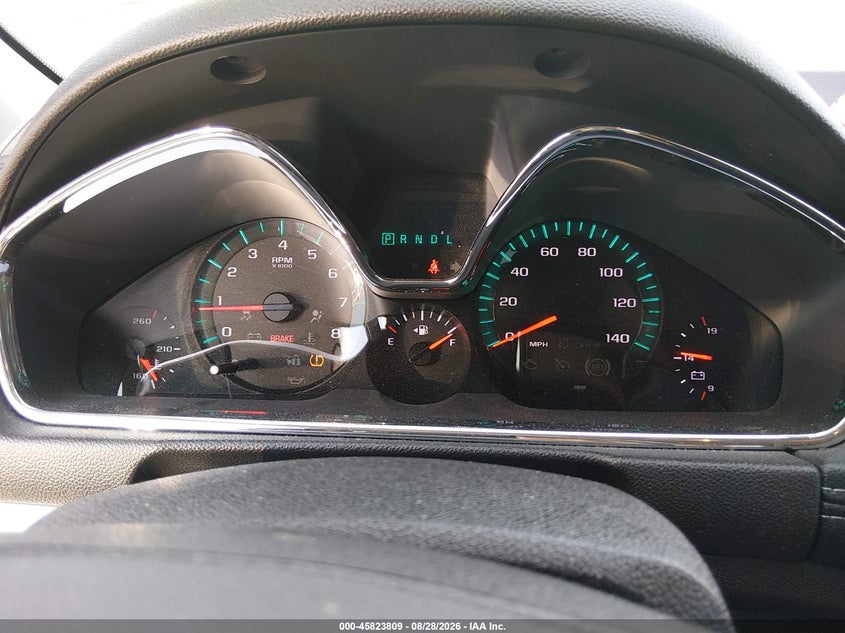 CHEVROLET TRAVERSE 2013 VIN 1GNKVGKD8DJ175056