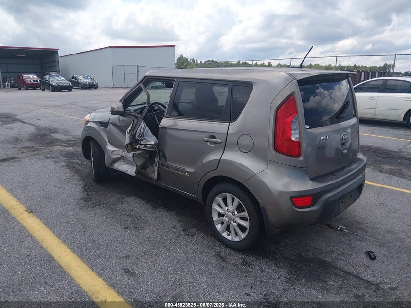 Vin: kndjt2a63d7499321, lot: 46322704, kia soul + 20133