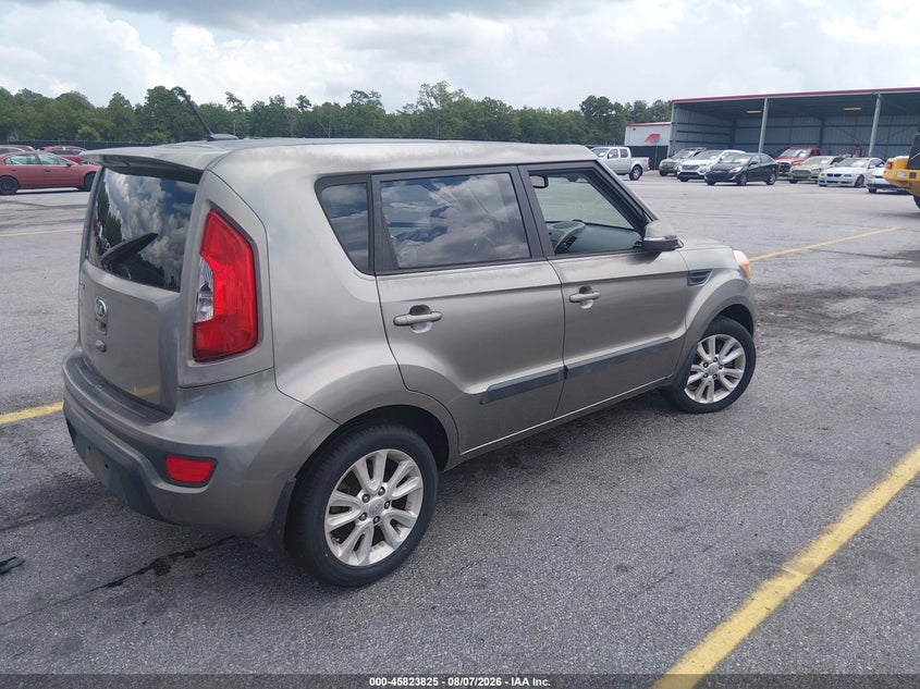Vin: kndjt2a63d7499321, lot: 46322704, kia soul + 20134