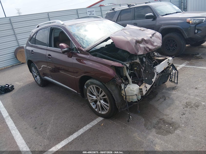 Vin: 2t2zk1ba8dc107222, lot: 46322754, lexus rx 350 2013 img_1