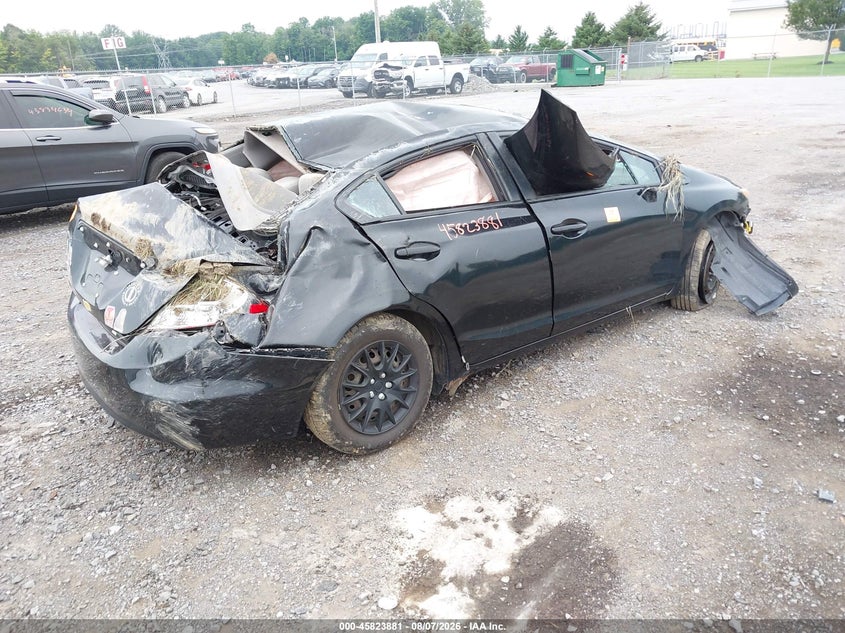 Vin: 2hgfb2f55ch608956, lot: 46322762, honda civic lx 20124