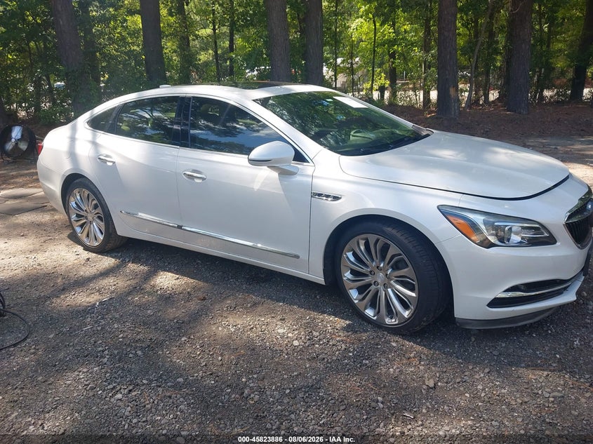 Vin: 1g4zr5ss7hu191909, lot: 46322767, buick lacrosse premium 2017 img_1