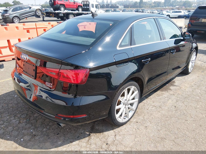 Vin: wauefgff2f1108094, lot: 46322779, audi a3 2.0t premium 20154