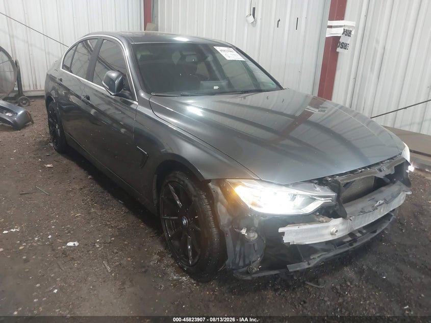 Vin: wba3b3g55fnr86841, lot: 46322788, bmw 328i xdrive 2015 img_1