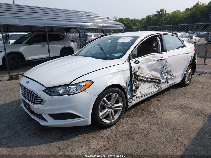 Vin: 3fa6p0uu0jr235931, lot: 46322796, ford fusion hybrid s 20182