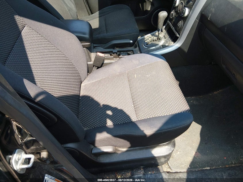 2008 SUZUKI GRAND VITARA auction photo 5