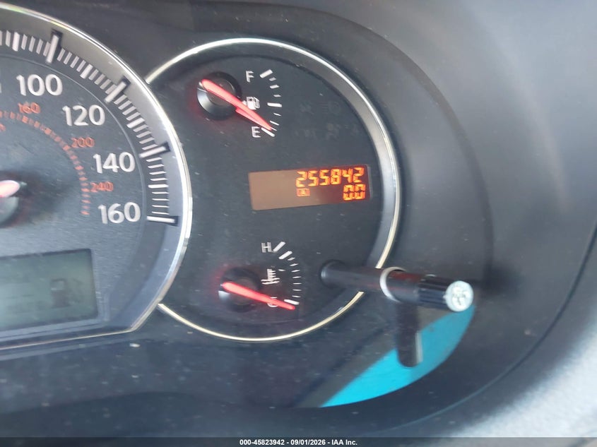 2011 NISSAN MAXIMA SEDAN 3.5L V-6 DOHC, VVT, 290HP