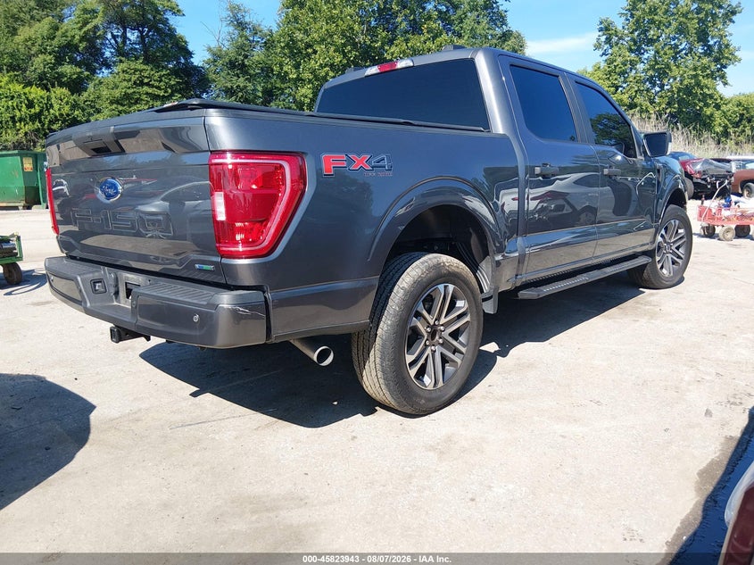 Vin: 1ftew1ep1mfa02360, lot: 46322824, ford f-150 xl 20214