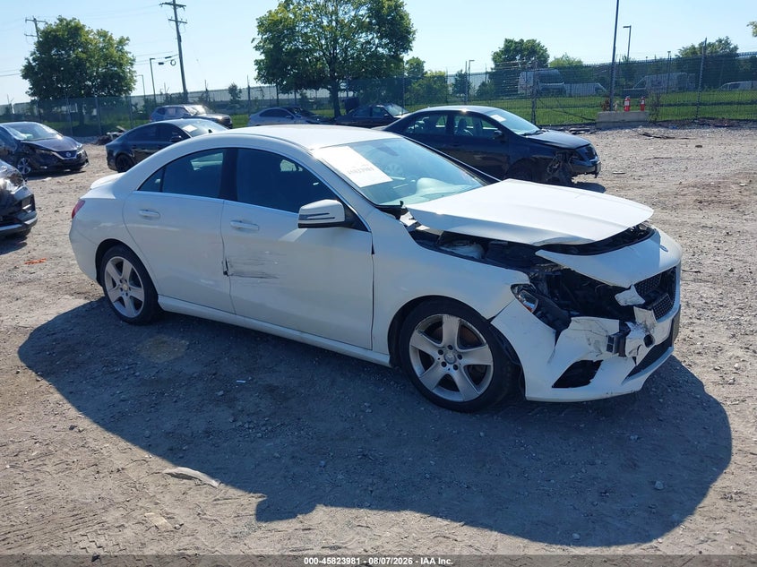 Vin: wddsj4gb5gn307221, lot: 46322862, mercedes-benz cla 250 4matic 2016 img_1