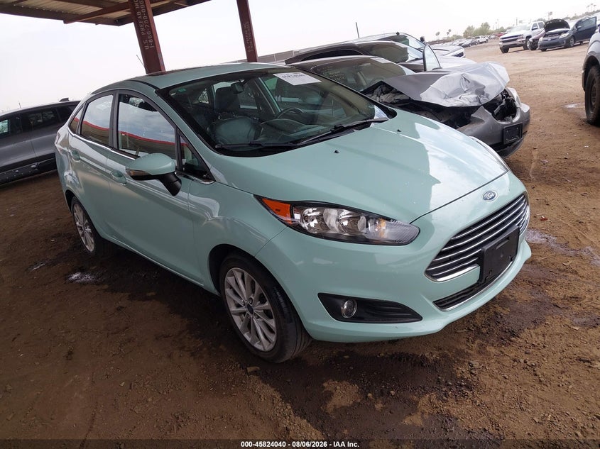 Vin: 3fadp4cj6hm136222, lot: 46322921, ford fiesta titanium 2017 img_1