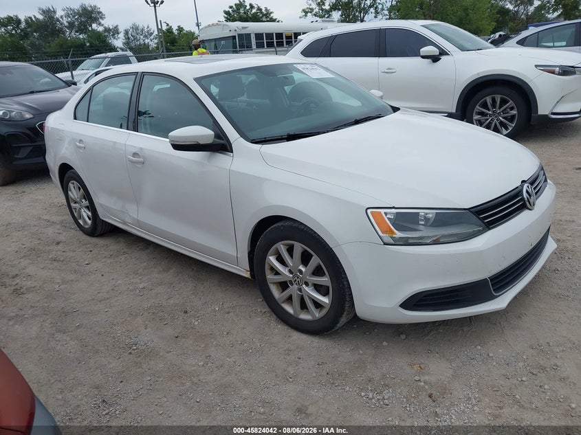 Vin: 3vwdx7aj5dm436288, lot: 46322923, volkswagen jetta 2.5l se 2013 img_1