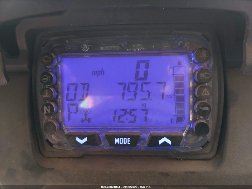 POLARIS RANGER 2024