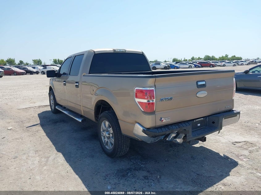 Vin: 1ftfw1cf7ckd22058, lot: 46322950, ford f-150 xlt 20123
