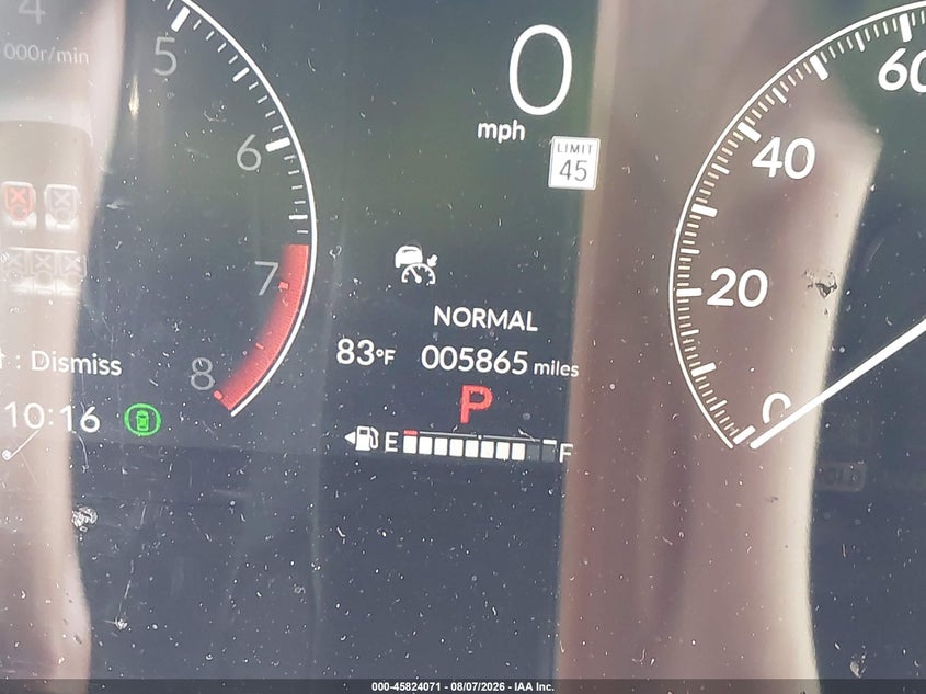 2027 HONDA HR-V SPORT AWD · Фото 15