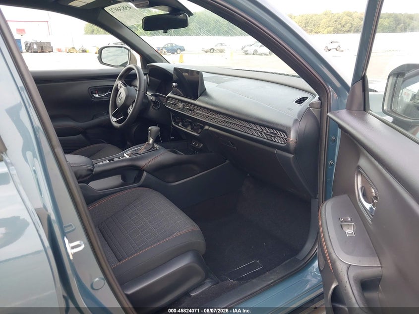 2027 HONDA HR-V SPORT AWD · Фото 5
