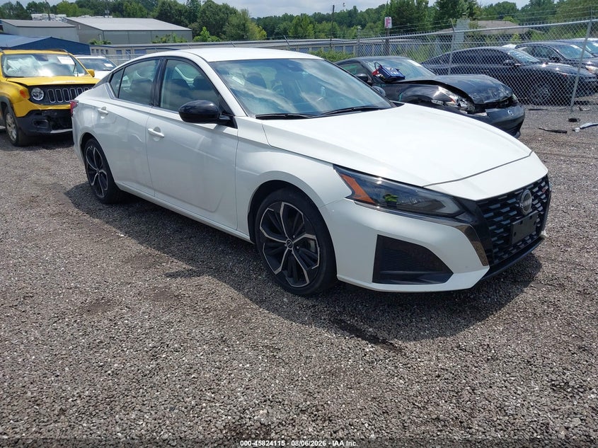 Vin: 1n4bl4cv9rn336153, lot: 46322996, nissan altima sr fwd 2024 img_1