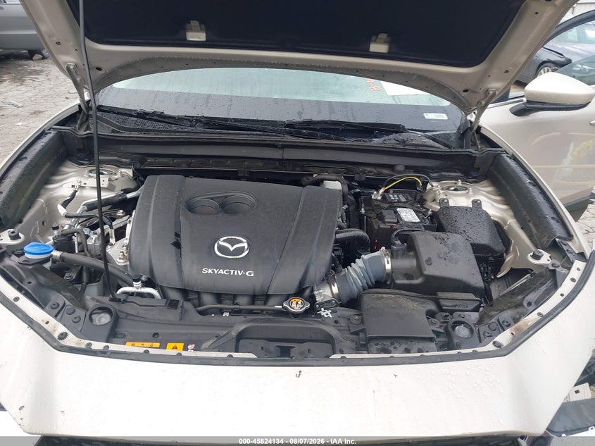 MAZDA CX-30 - zdjęcie 10