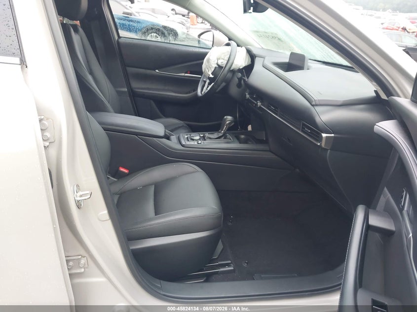 MAZDA CX-30 - zdjęcie 5