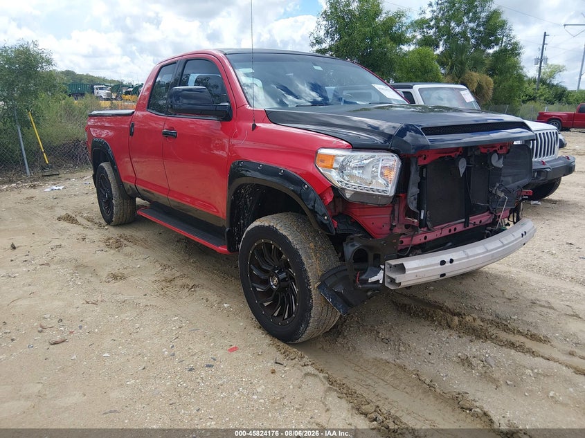 Vin: 5tfru5f1xex031389, lot: 46323057, toyota tundra sr v6 2014 img_1