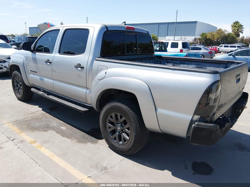 Vin: 5tfjx4gn1ex033841, lot: 46323064, toyota tacoma prerunner 20143