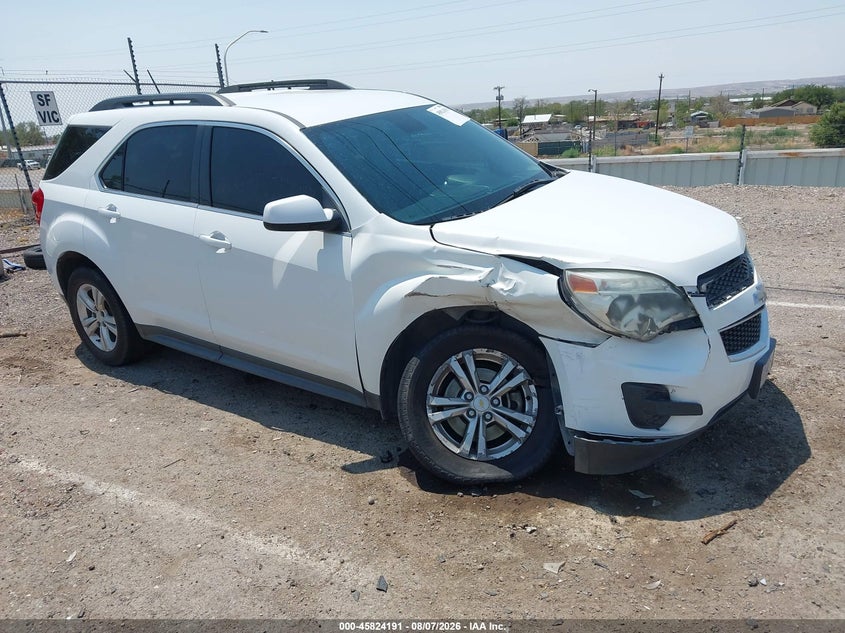 Vin: 2gnflfek9f6209923, lot: 46323072, chevrolet equinox lt 2015 img_1