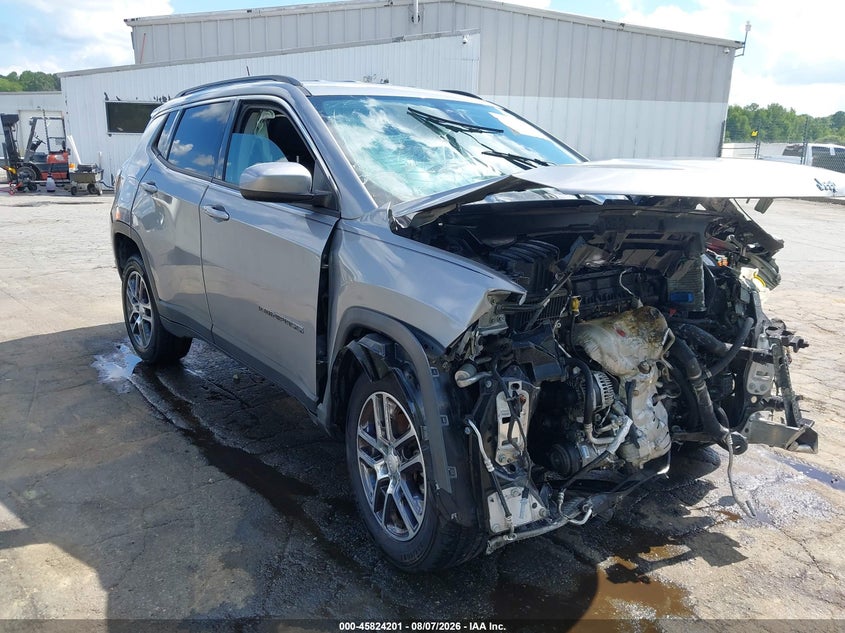 Vin: 3c4njdbb7lt139350, lot: 46323082, jeep compass latitude 4x4 2020 img_1