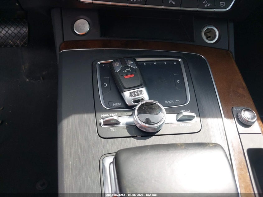 AUDI Q5 - zdjęcie 11