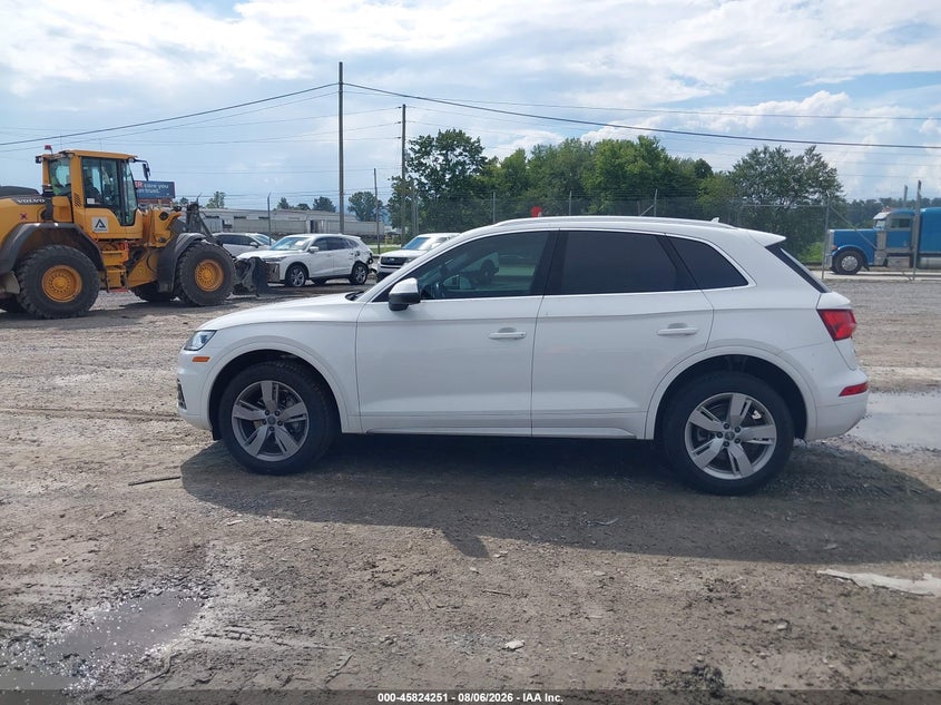 AUDI Q5 - zdjęcie 14