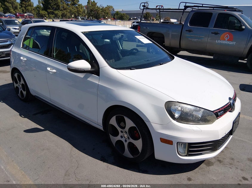 Vin: wvwhd7aj3bw128305, lot: 46323149, volkswagen gti 4-door 2011 img_1