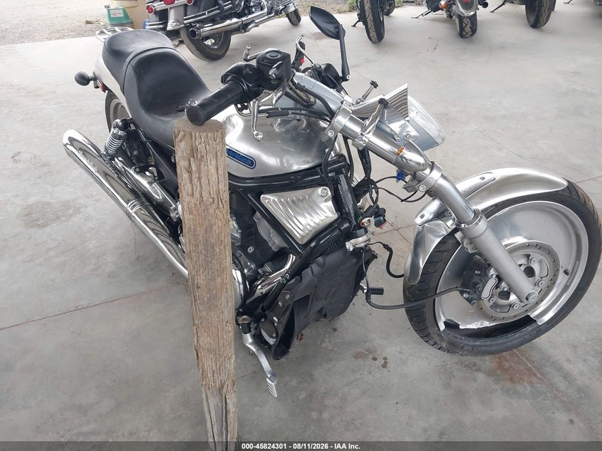 2004 Harley-davidson Vrscb