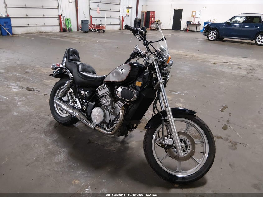 2005 Kawasaki Vn750
