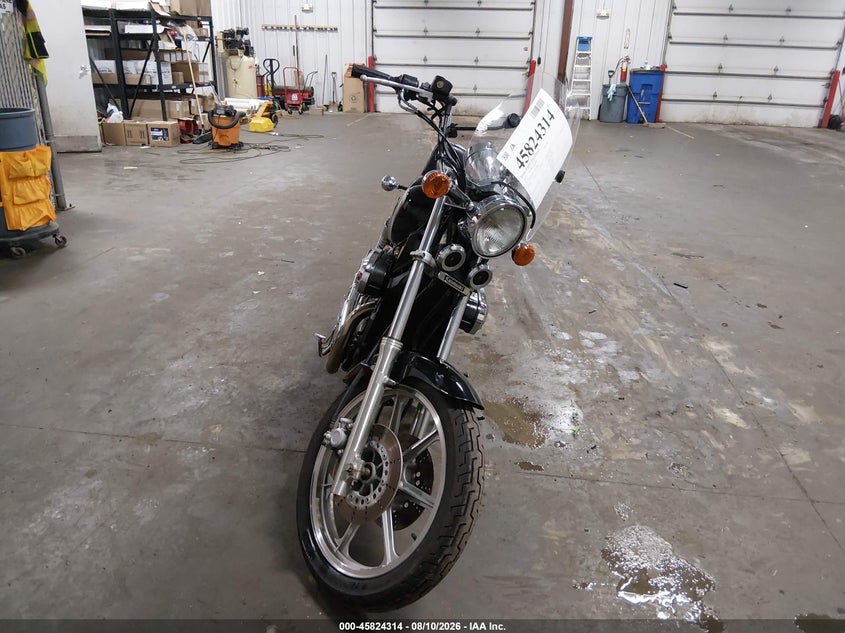 2005 KAWASAKI VN750 auction photo 5