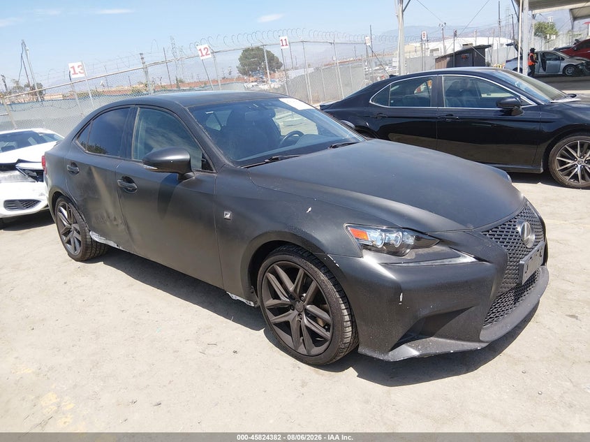 Vin: jthbf1d20f5050545, lot: 46323263, lexus is 250 2015 img_1