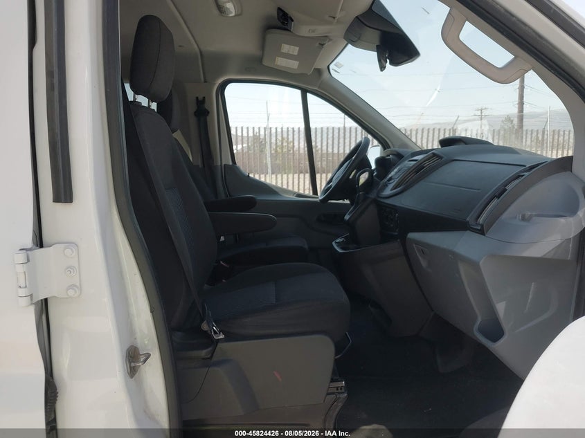 FORD TRANSIT-350 2018 VIN 1FBZX2ZM6JKB36129