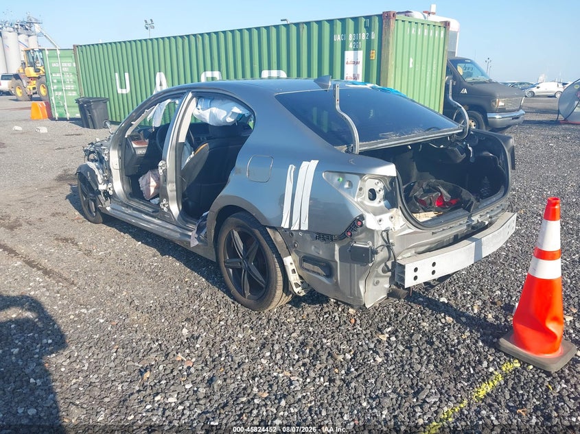 Vin: jthce1blxfa009804, lot: 46323333, lexus gs 350 20153