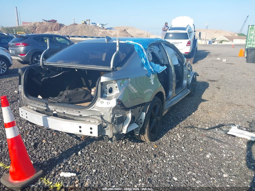 Vin: jthce1blxfa009804, lot: 46323333, lexus gs 350 20154