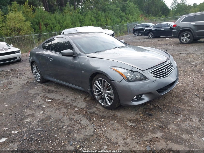 Vin: jn1cv6ek4em112248, lot: 46323341, infiniti q60 journey 2014 img_1