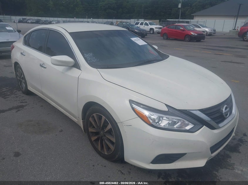Vin: 1n4al3ap5gc259879, lot: 46323343, nissan altima 2.5 sv 2016 img_1